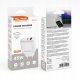Ładowarka Teltech Teltech ładowarka sieciowa GaN USB+TYP-C 45W PD PPS biały TCH-03 5