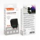 Ładowarka Teltech Teltech ładowarka sieciowa GaN USB / Typ-C 45W czarny TCH-03 4