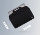 Torba TnB Torba Futerał Etui Case Na Laptop Tablet 13" 14" Wodoodporna + Pasek T"nb / Nbselect14 4