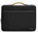 Torba Tomtoc tomtoc Defender-A14 Premium Laptop Briefcase 16 inch black 1