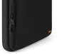 Torba Tomtoc tomtoc Defender-A14 Premium Laptop Briefcase 16 inch black 3