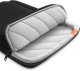 Torba Tomtoc tomtoc Defender-A14 Premium Laptop Briefcase 16 inch black 4