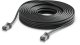 Ubiquiti Patchcord, Cat 6a, F/UTP, 15m, czarny (UACC-CABLE-PATCH-OUTDOOR-C6A-15M-BK) 2
