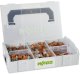 Zestaw narzędzi Wago WAGO 887-851 Zestaw zacisków połączeniowych 230szt seria 221 L-BOXX Mini 1