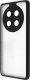 Wave Frosty Honor Magic7 Lite 5G Translucent-Black 1