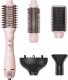 Suszarko-lokówka Hair styling comb - Air Sculpt 5in1 Pink 1