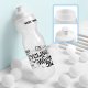 Wozinsky Bidon rowerowy butelka do wody napojów 750ml - transparentny Bidon rowerowy butelka do wody napojów 750ml - transparentny 3