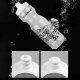 Wozinsky Bidon rowerowy butelka do wody napojów 750ml - transparentny Bidon rowerowy butelka do wody napojów 750ml - transparentny 10