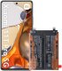 Bateria Xiaomi Bateria BM58 do Xiaomi 11T Pro 2107113SG Oryginał Service Pack 1