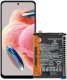 Bateria Xiaomi Bateria BN5J do Xiaomi Poco X5 5G 22111317PG Oryginał Service Pack 1