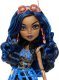 Mattel Monster High Robecca Steam Lalka kolekcjonerska Reprodukcja JHK59 4