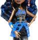 Mattel Monster High Robecca Steam Lalka kolekcjonerska Reprodukcja JHK59 5