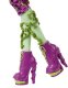 Mattel Monster High Venus McFlytrap Lalka kolekcjonerska Reprodukcja JHK58 2