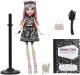 Mattel Monster High Rochelle Goyle Lalka kolekcjonerska Reprodukcja JHK57 1