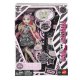 Mattel Monster High Rochelle Goyle Lalka kolekcjonerska Reprodukcja JHK57 2
