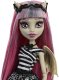 Mattel Monster High Rochelle Goyle Lalka kolekcjonerska Reprodukcja JHK57 5