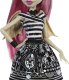Mattel Monster High Rochelle Goyle Lalka kolekcjonerska Reprodukcja JHK57 6
