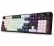 Klawiatura Redragon Wyvern Manbo Linear Switch (K761WB-RGB-PRO) 4