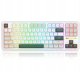 Klawiatura Redragon Wildslash Redragon RPC (K734WCG-RGB-PRO) 1