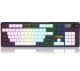 Klawiatura Redragon Terraflare Manbo Linear Switch (K762WB-RGB-PRO) 1