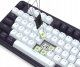Klawiatura Redragon Terraflare Manbo Linear Switch (K762WB-RGB-PRO) 9