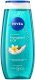 Nivea NIVEA_Żel pod prysznic Hawaii Flower &amp; Oil 250ml 1