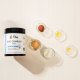 MYVITA OLINI_Duo Complex Skin Trądzik AZS wiesiołek suplement 60 kapsułek 8
