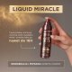 Kryolan EVELINE_Celebrity Skin All Dal Makeup Lock Liquid Miracle mgiełka utrwalająca makijaż 100ml 2