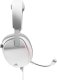 Słuchawki Glorious GHS Eternal RGB Białe (GLO-A-2PC-WHT) 3