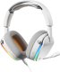 Słuchawki Glorious GHS Eternal RGB Białe (GLO-A-2PC-WHT) 5