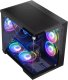 Komputer KUP TERAZ KOMPUTER DO GIER VOLCANO i9-12900 KF l RTX 5070 l 32GB DDR5 l 2TB l WINDOWS 11 PRO 3