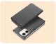 Hello Case Etui z Klapką Do Oppo A5x (Czarne, Zamykane, Magnetyczne, Kabura, Ochronne) 2