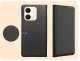 Hello Case Etui z Klapką Do Oppo A5x (Czarne, Zamykane, Magnetyczne, Kabura, Ochronne) 4