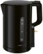 Czajnik Clatronic Czajnik elektryczny bezprzewodowy 1,7L WK 3835 CLATRONIC czarny 1