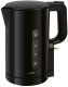 Czajnik Clatronic Czajnik elektryczny 1L WK 3834 CLATRONIC czarny 1