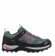 Buty trekkingowe damskie CMP Buty trekkingowe damskie CMP Rigel Low 3Q54456 60ET 39 1