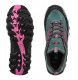 Buty trekkingowe damskie CMP Buty trekkingowe damskie CMP Rigel Low 3Q54456 60ET 39 5