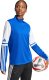 Adidas Bluza damska adidas Squadra 25 Training Top niebieska JD3019 XL 4