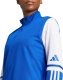 Adidas Bluza damska adidas Squadra 25 Training Top niebieska JD3019 XL 5