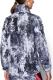 Under Armour Kurtka damska Intl Printed Run Jacket biało-granatowa r. XS (1300119-001) 4