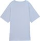 Puma Koszulka damska Puma ESS Relaxed Tee niebieska 684971 55 M 2