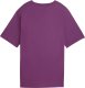 Puma Koszulka damska Puma ESS Relaxed Tee fioletowa 684971 69 L 2