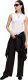 Puma Spodnie damskie ESS Elevated black 691815 01 L 5