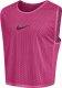 Nike Znacznik treningowy Nike Dri-FIT Park 20 BIB fuksja HV8429 616 S 1