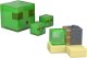 Figurka Mattel MINECRAFT pułapka z lepkim tłokiem JKK01 /4 1