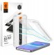 Spigen SZKŁO HARTOWANE SPIGEN GLAS.TR "EZ FIT PRO" 2-PACK GALAXY A57 5G CLEAR 1
