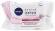 Nivea NIVEA_Chusteczki łagodzące 25szt 2