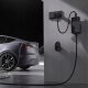 Ładowarka Przenośna ładowarka wallbox d auta EV 22kW Typ 2 na siłę 7m 5