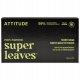 Attitude Attitude SUPER LEAVES, Mydło w kostce do ciała, dla mężczyzn - Matcha i Bergamot, 113 g 1