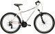 Kross Rower damski MTB Kross Lea 1.0 26 cali na ramie 13 cali 13" 1